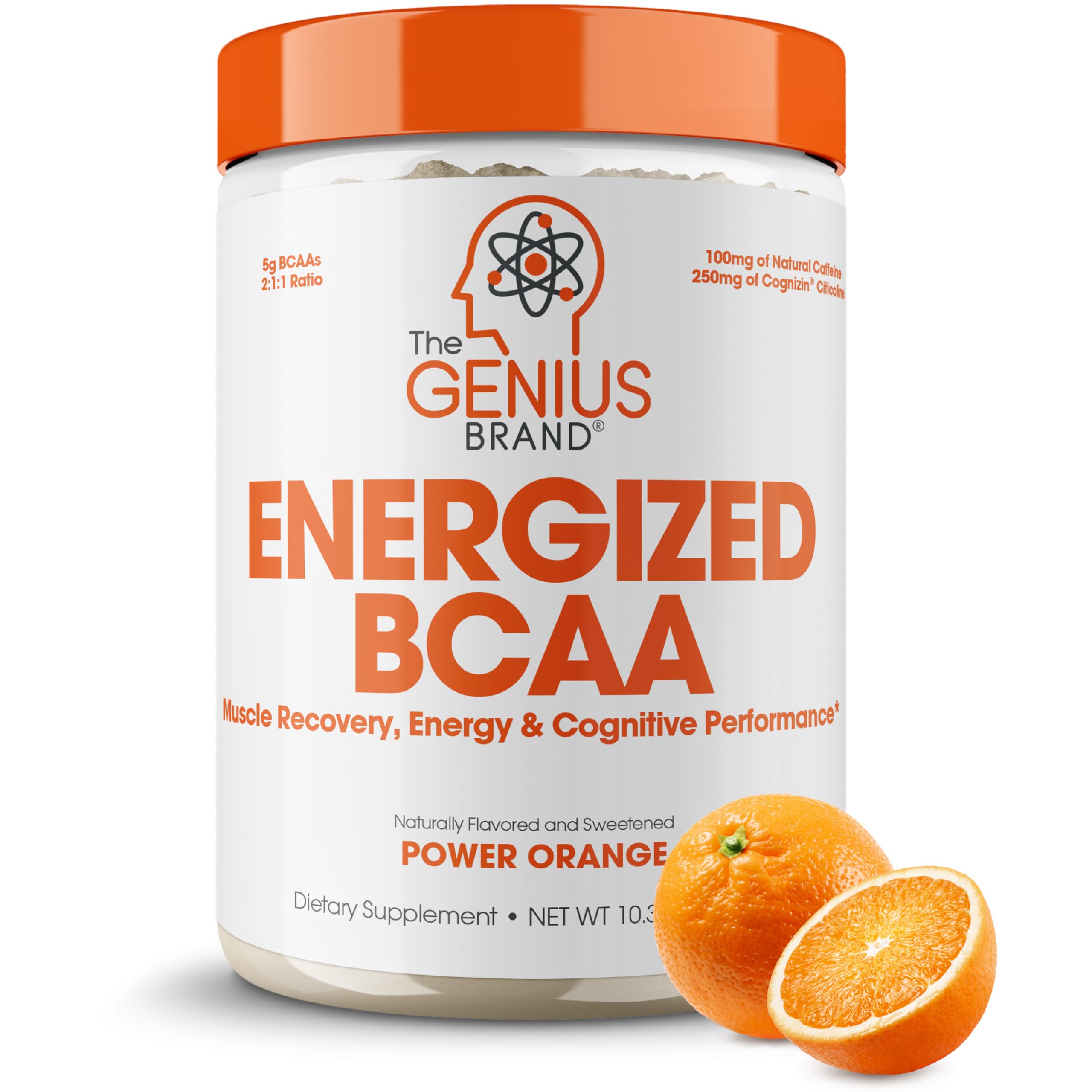 BCAA Supplement Benefits