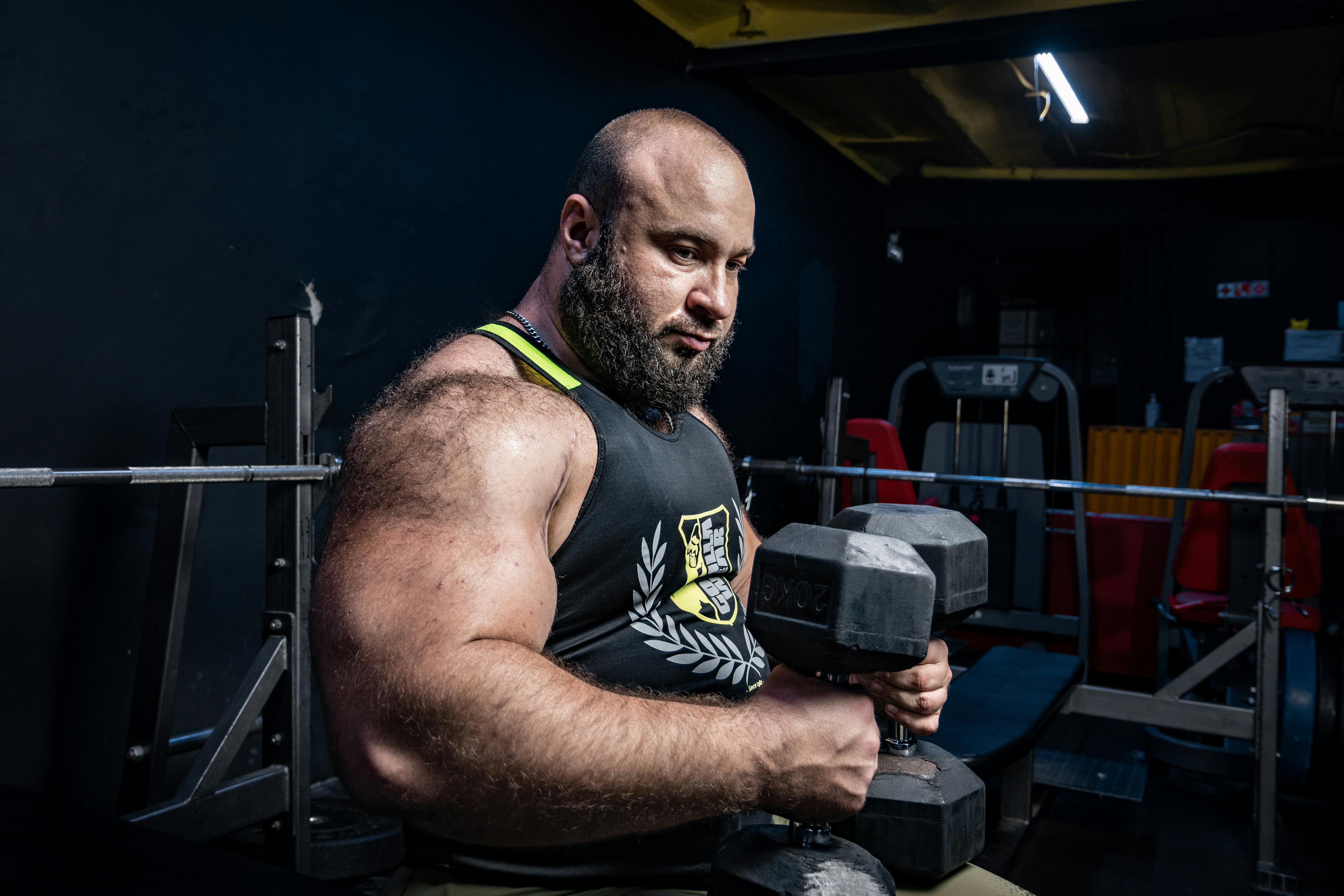 Cable Machine Lower Chest Exercise